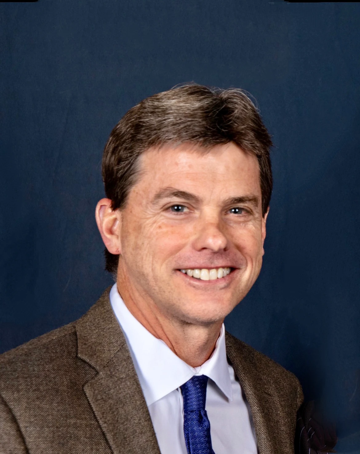 Dr. Russell E. Glenn, D.D.S., GladHeart Dental